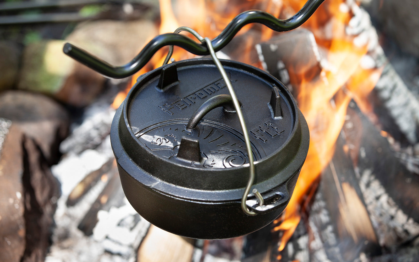 Dutch Oven & Zubehör