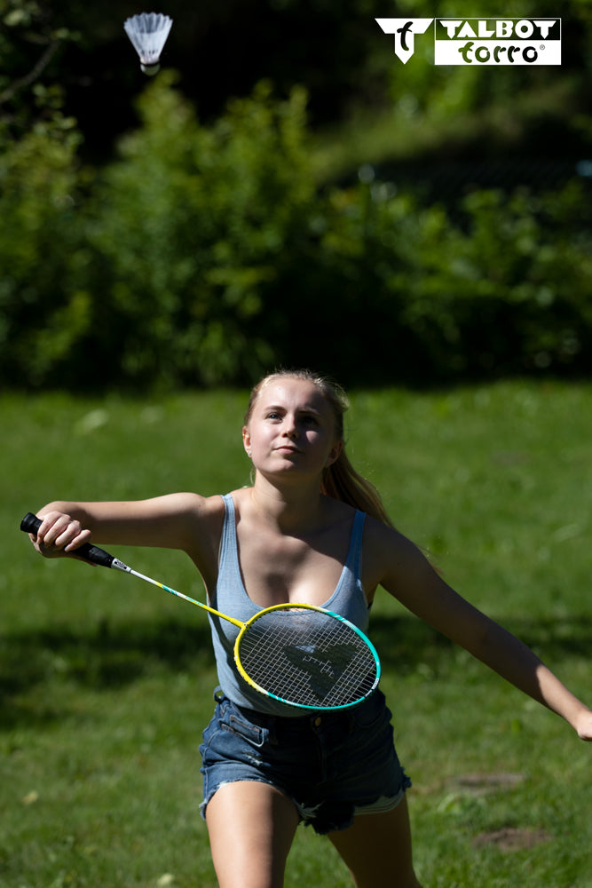 Badminton