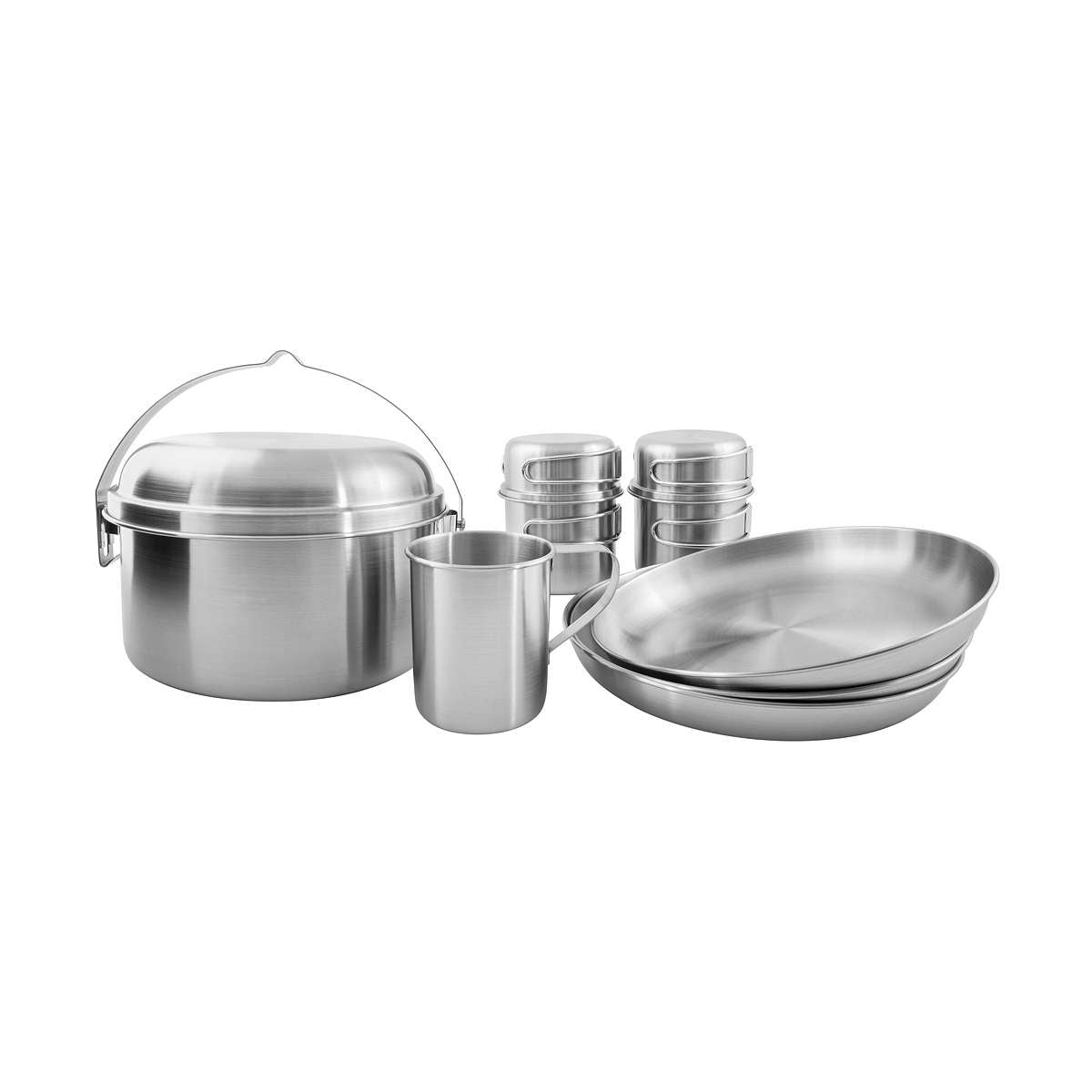 Tatonka Picnic Set