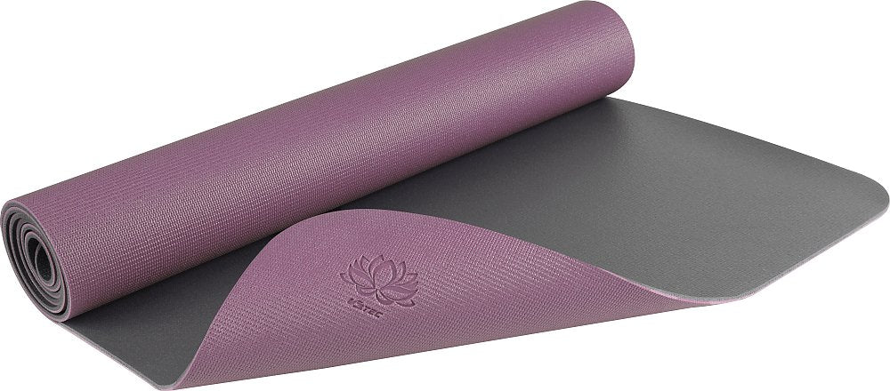 Yogamatte Eco Double Layer