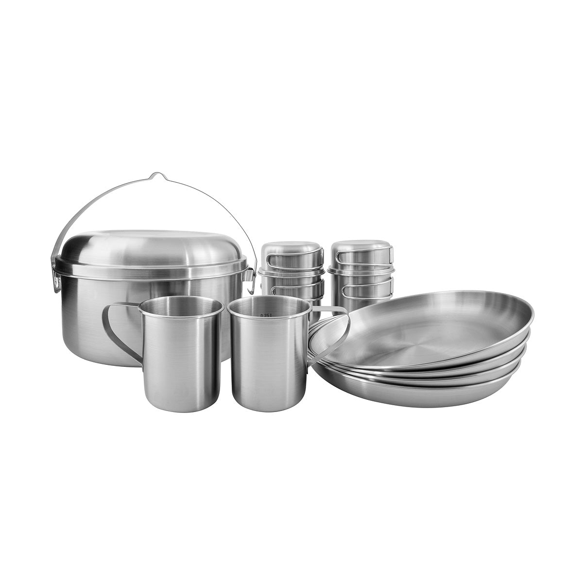 Tatonka Picnic Set