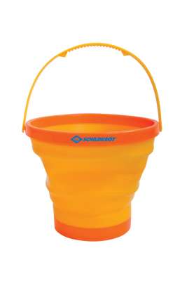 Schildkröt Falt Eimer