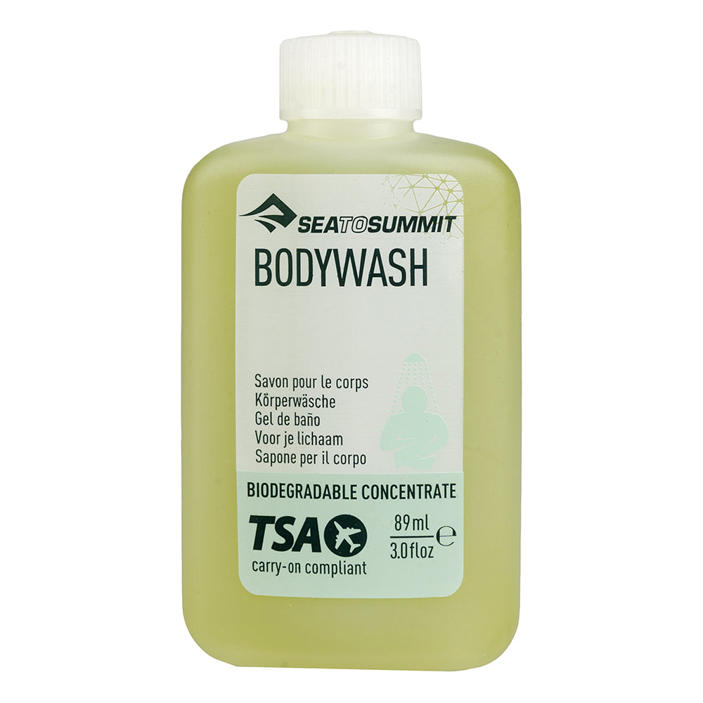Trek & Travel Duschgel (89 ml)