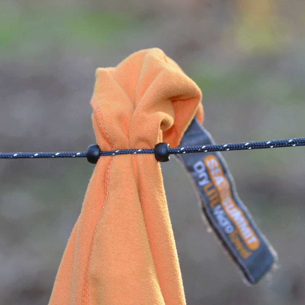 Clothing Line – Wäscheleine