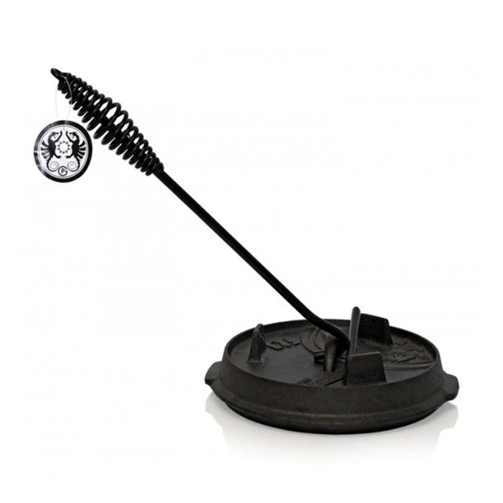 Petromax Deckelheber