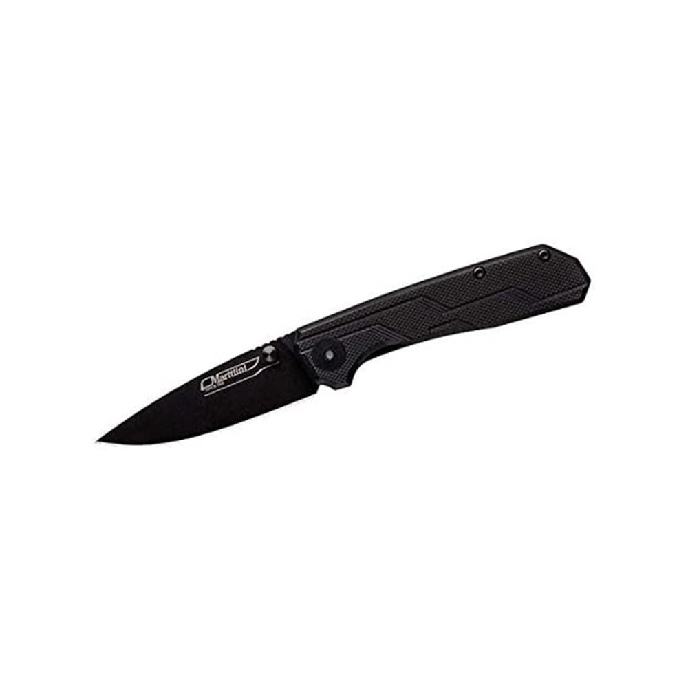 Marttiini Einhandmesser