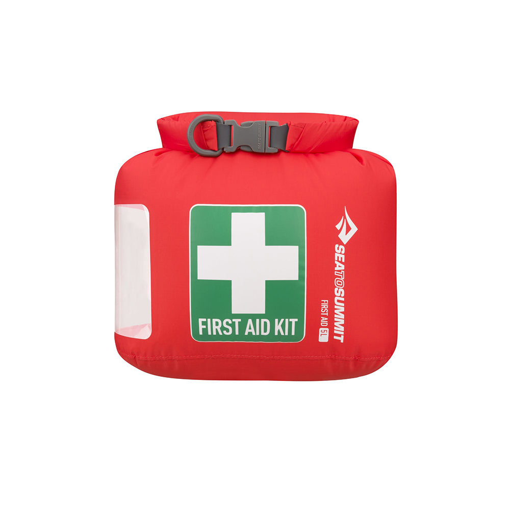 First Aid Kit – Wasserdichte Tasche