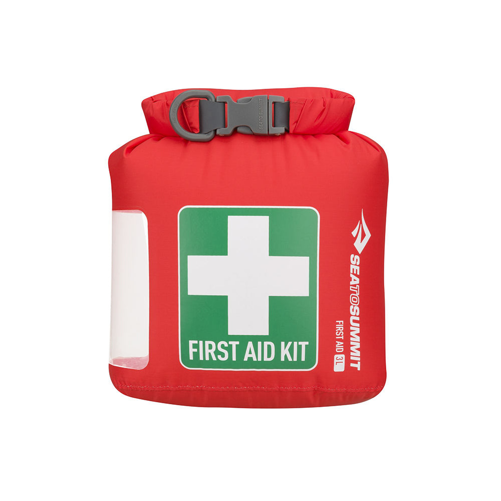 First Aid Kit – Wasserdichte Tasche