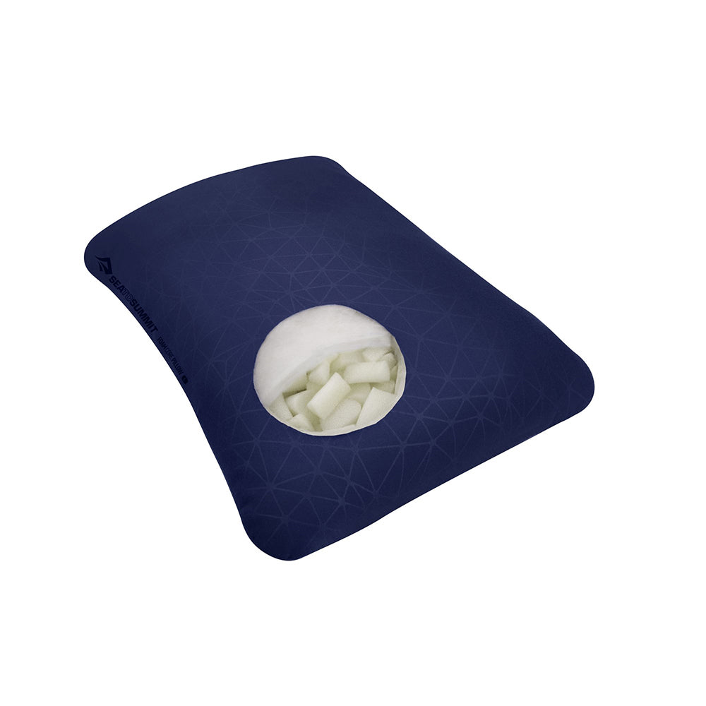 FOAMCORE PILLOW – Schaumkernkissens