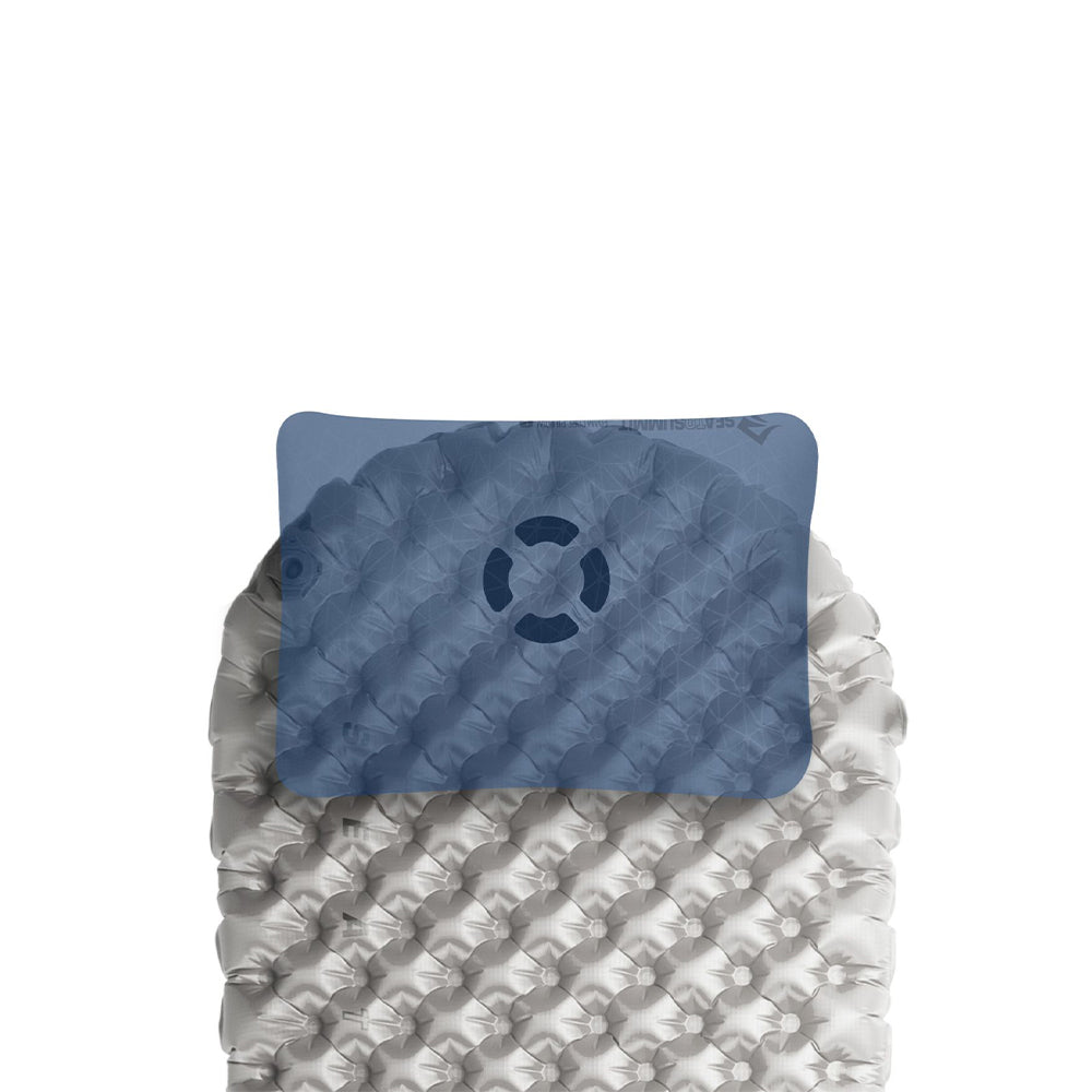 FOAMCORE PILLOW – Schaumkernkissens