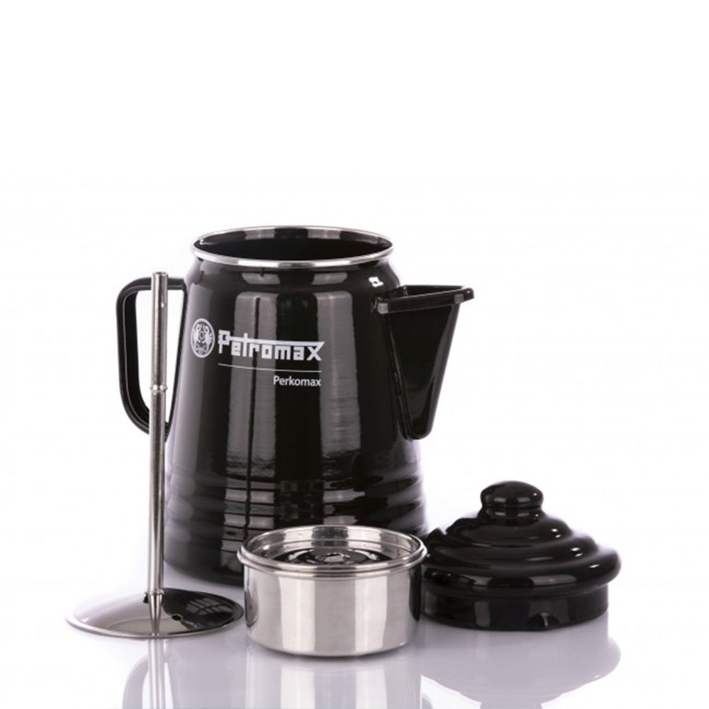 Petromax Kaffeeset