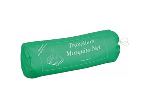 High Colorado Moskitonetz Spider Doppelbett