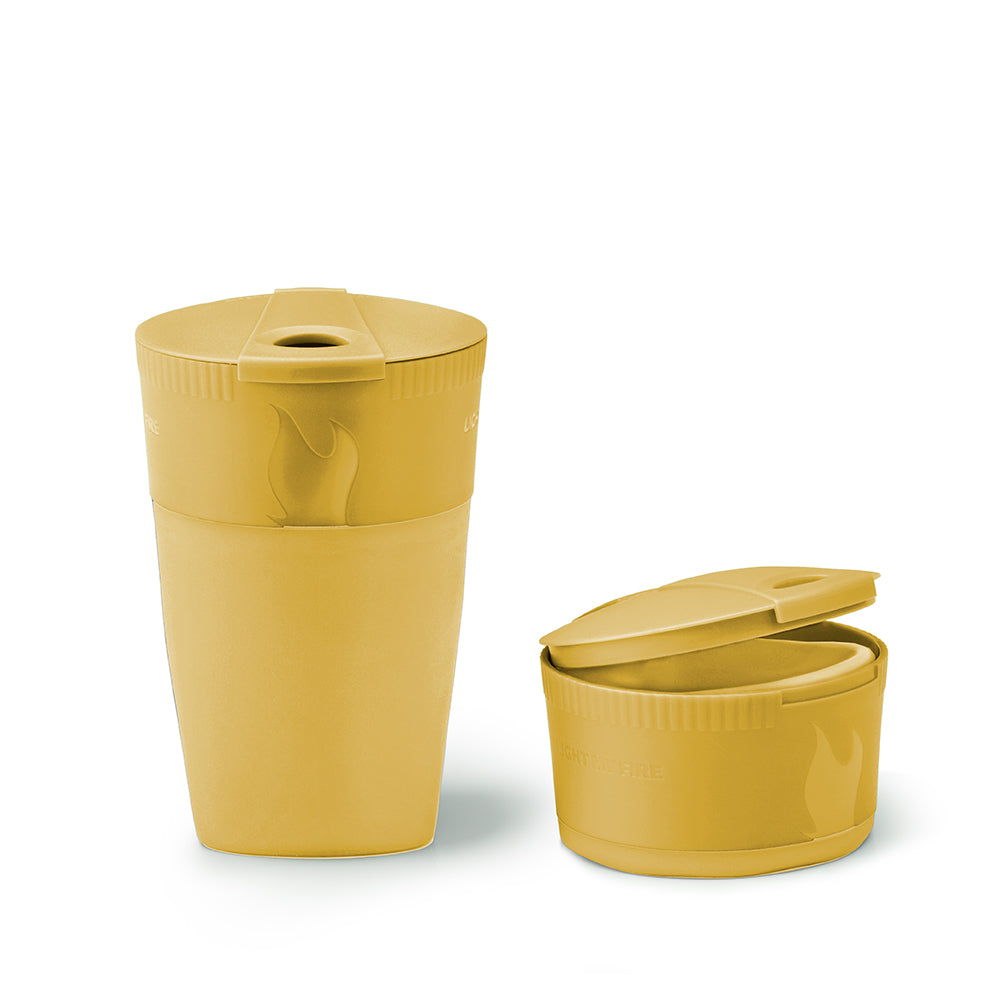Pack-up Cup BIO