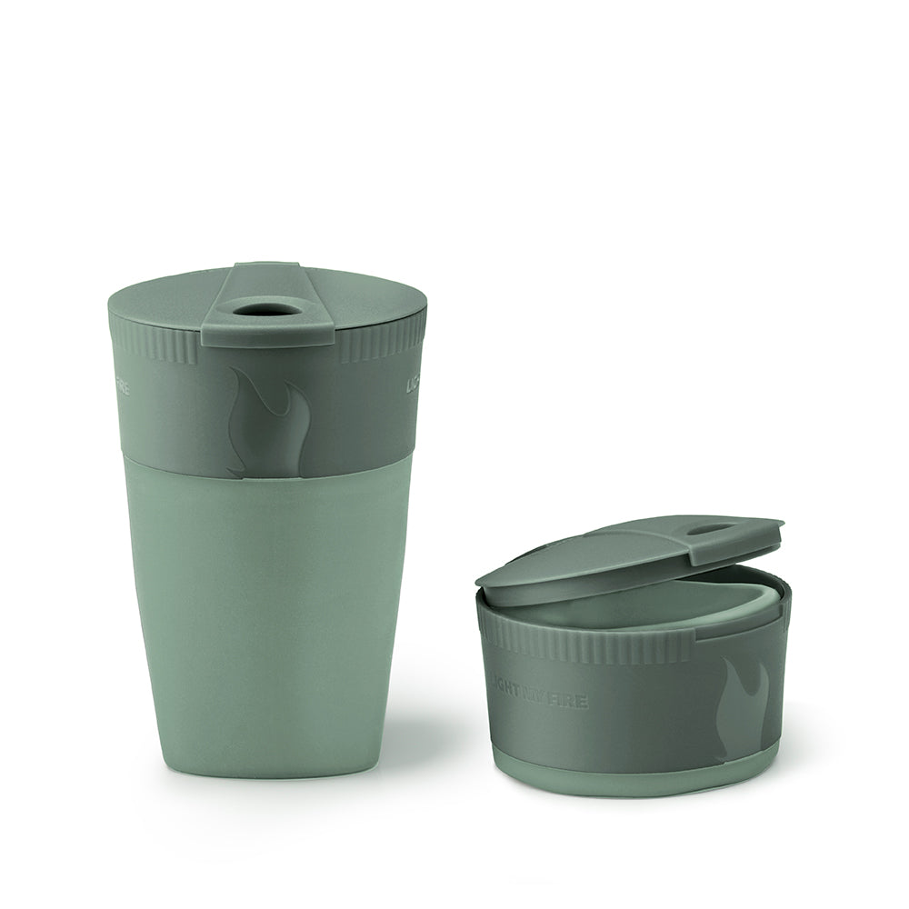 Pack-up Cup BIO
