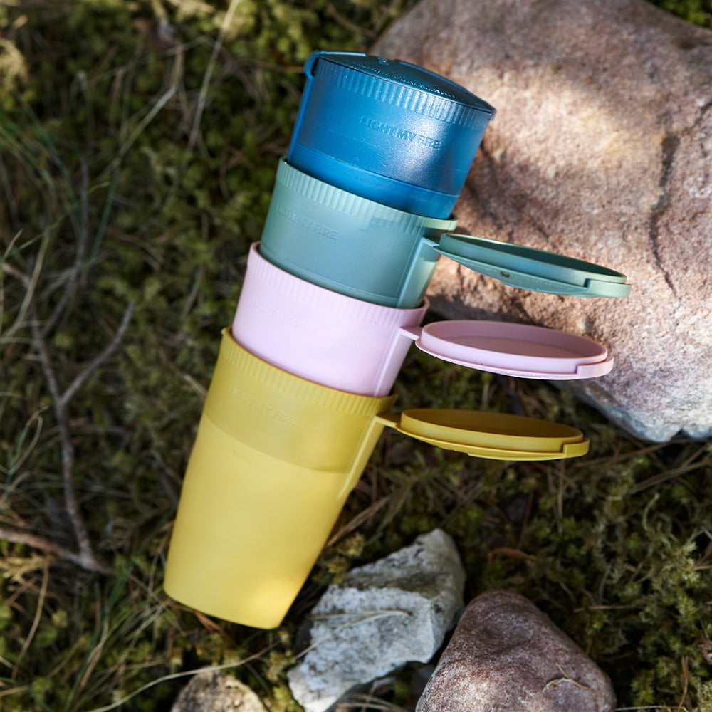 Pack-up Cup BIO