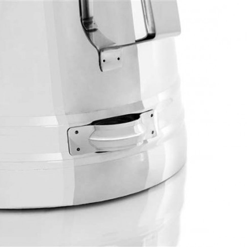 Perkolator Perkomax aus Edelstahl