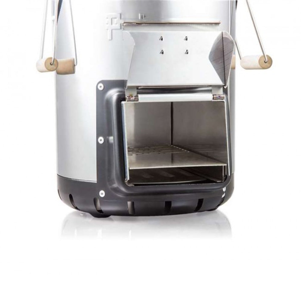 Petromax Raketenofen