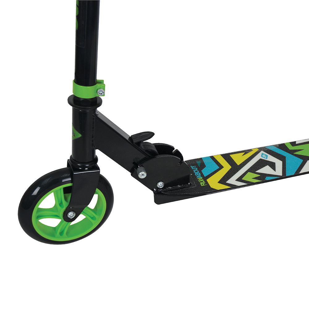 Schildkröt City Scooter RunAbout (145mm)