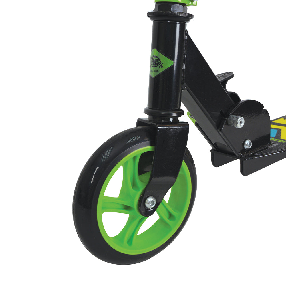 Schildkröt City Scooter RunAbout (145mm)
