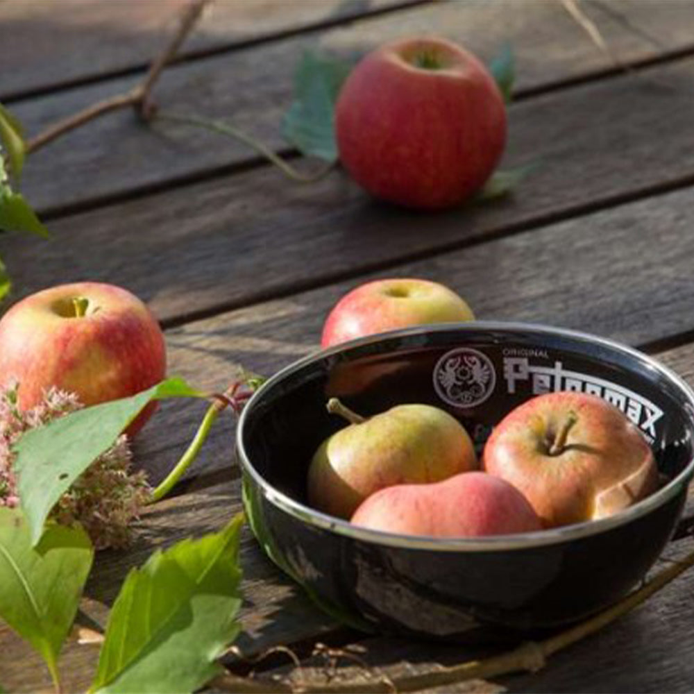 Petromax Emaille Schale