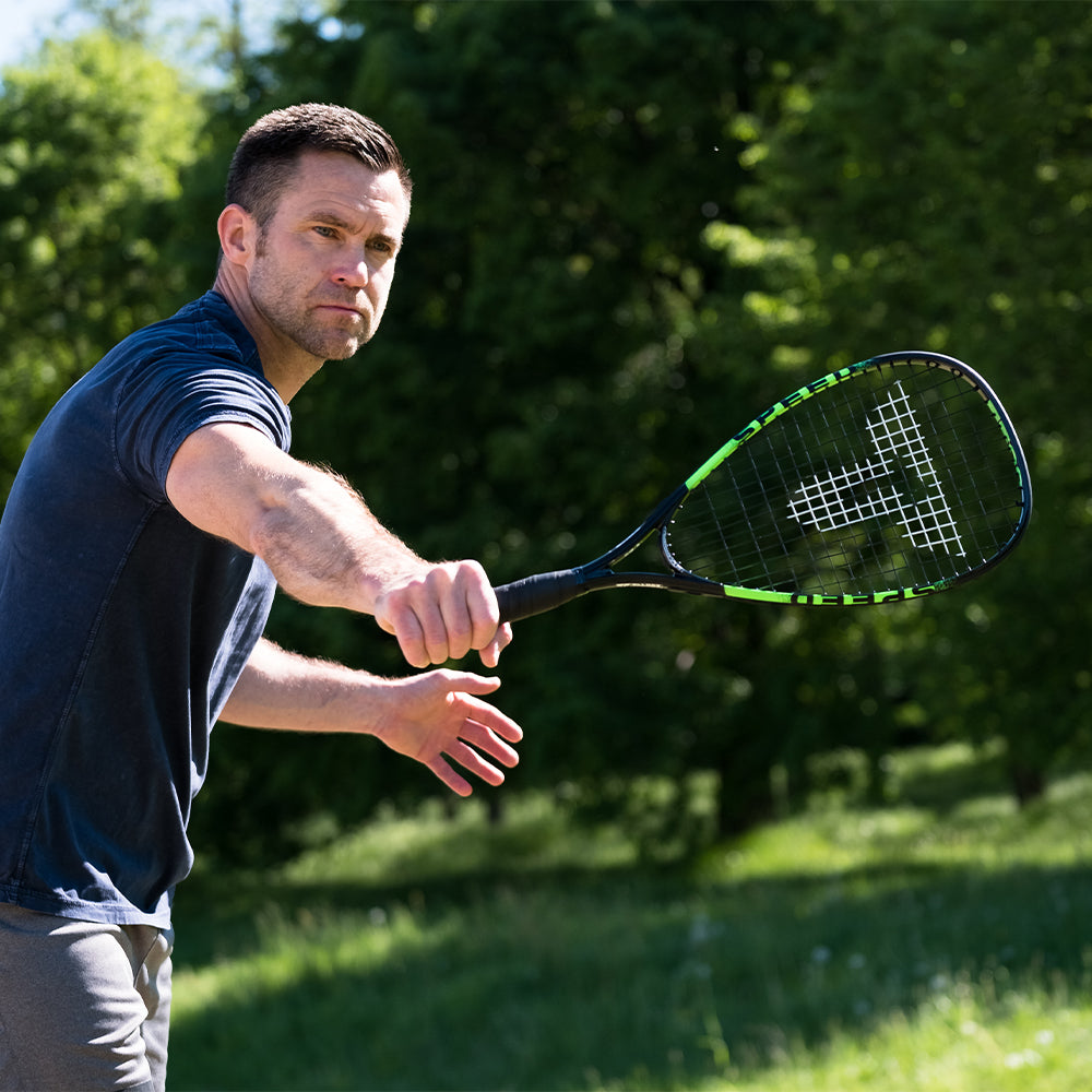 Talbot-Torro Speed-Badminton Set Speed 5500