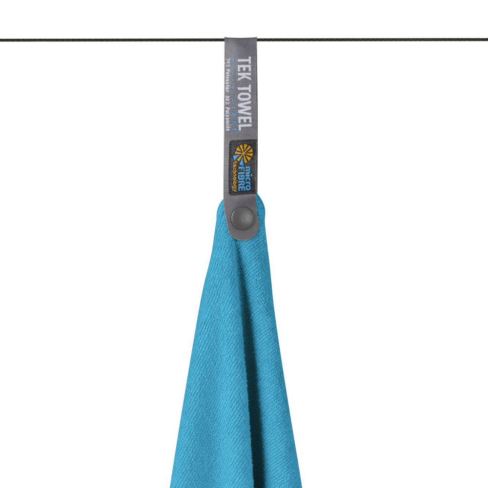Tek Towel – Reisehandtuch