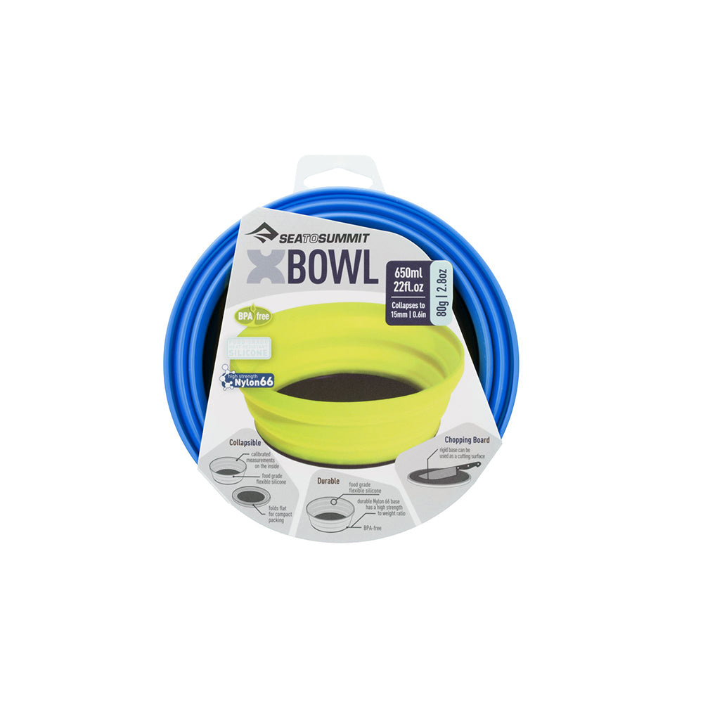 X-Bowl – Schüssel