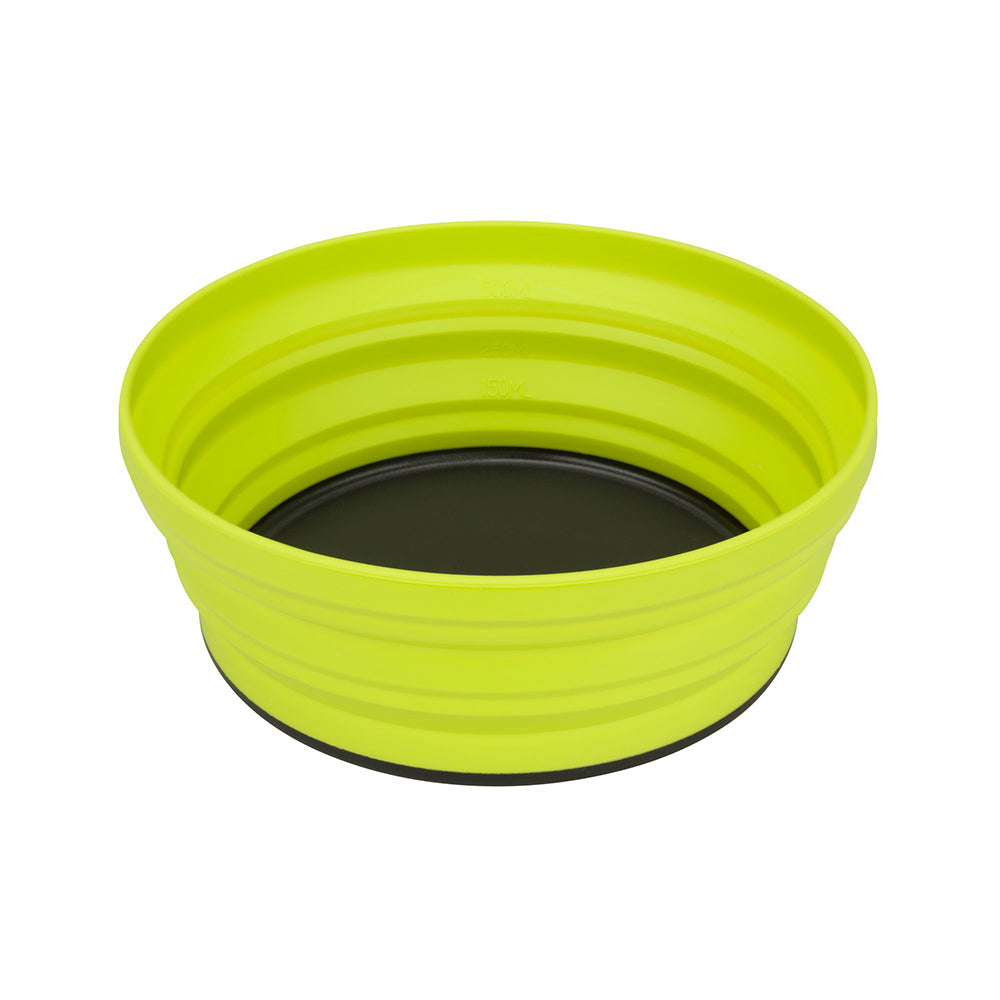 X-Bowl – Schüssel