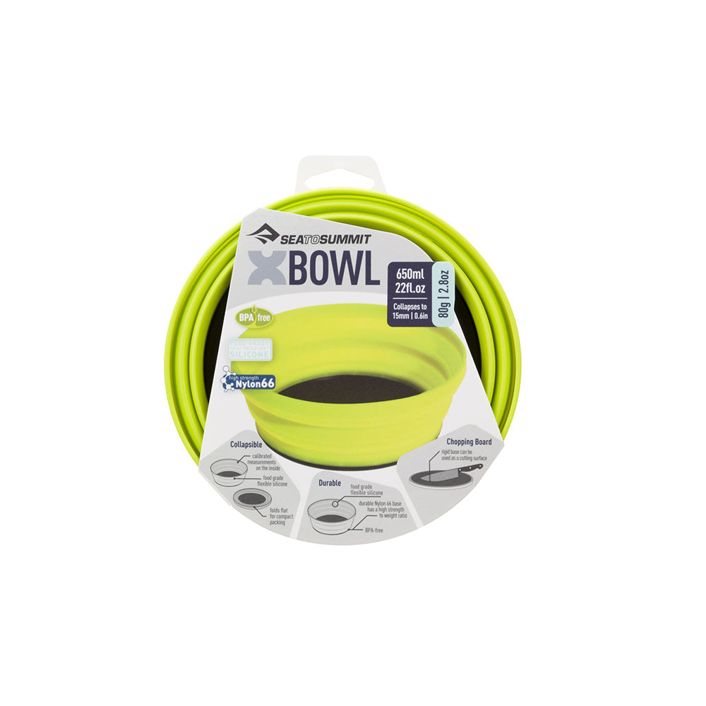 X-Bowl – Schüssel