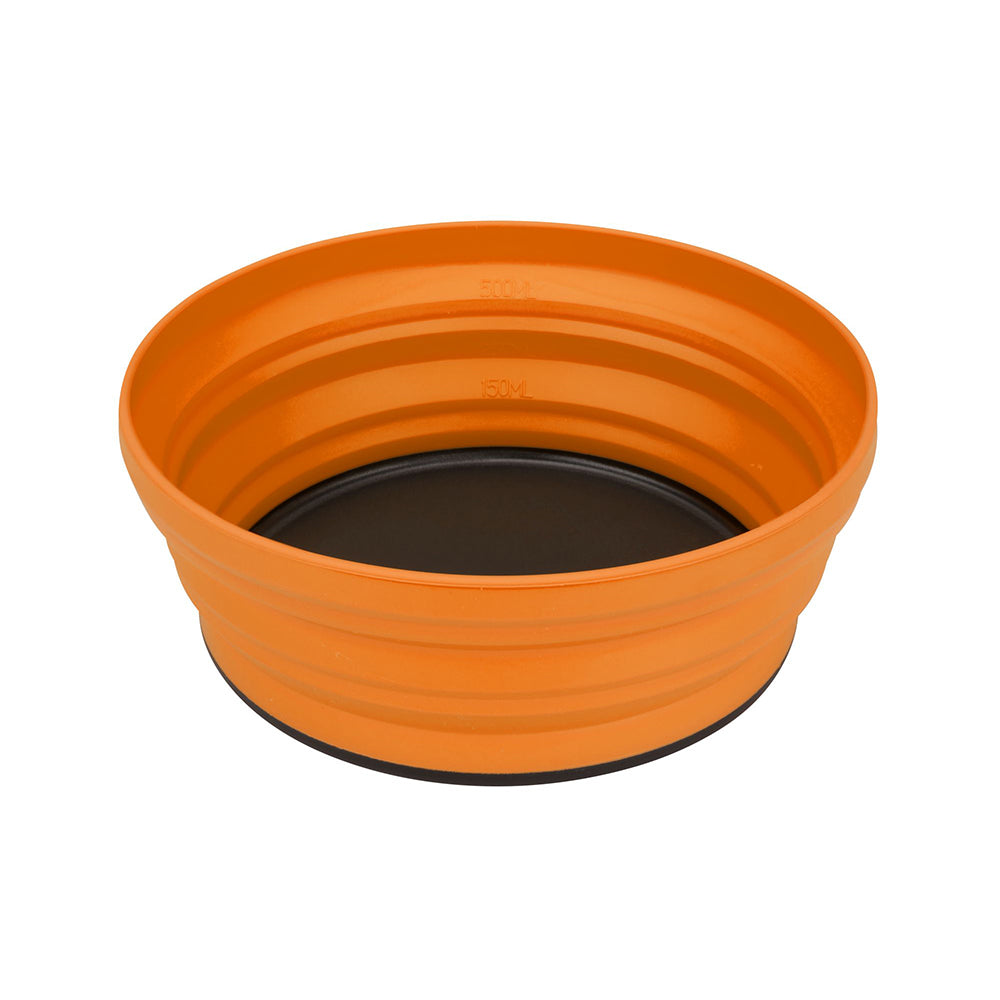X-Bowl – Schüssel