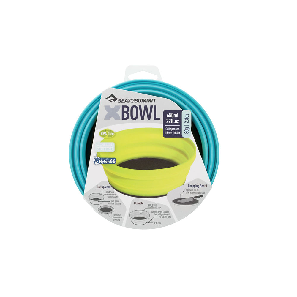 X-Bowl – Schüssel