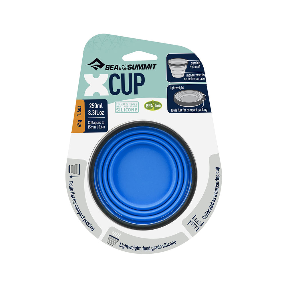 X-Cup – Becher