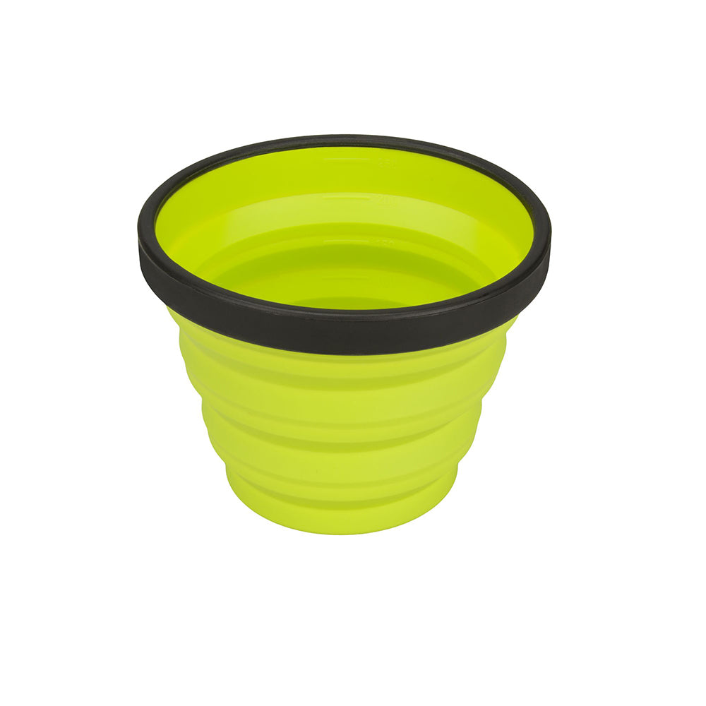 X-Cup – Becher