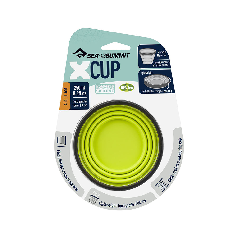 X-Cup – Becher