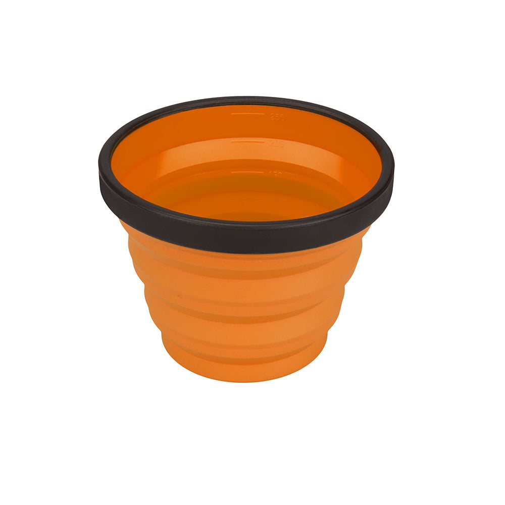 X-Cup – Becher