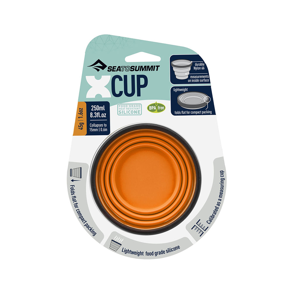 X-Cup – Becher