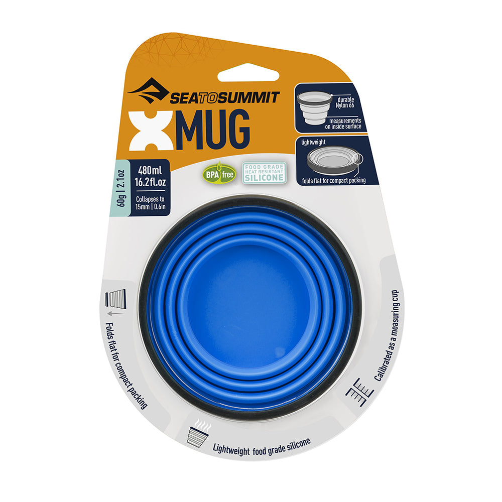 X-Mug – Tasse