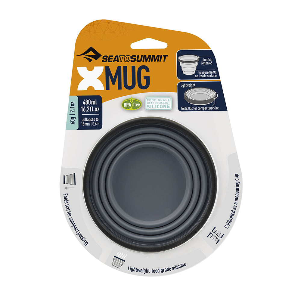 X-Mug – Tasse
