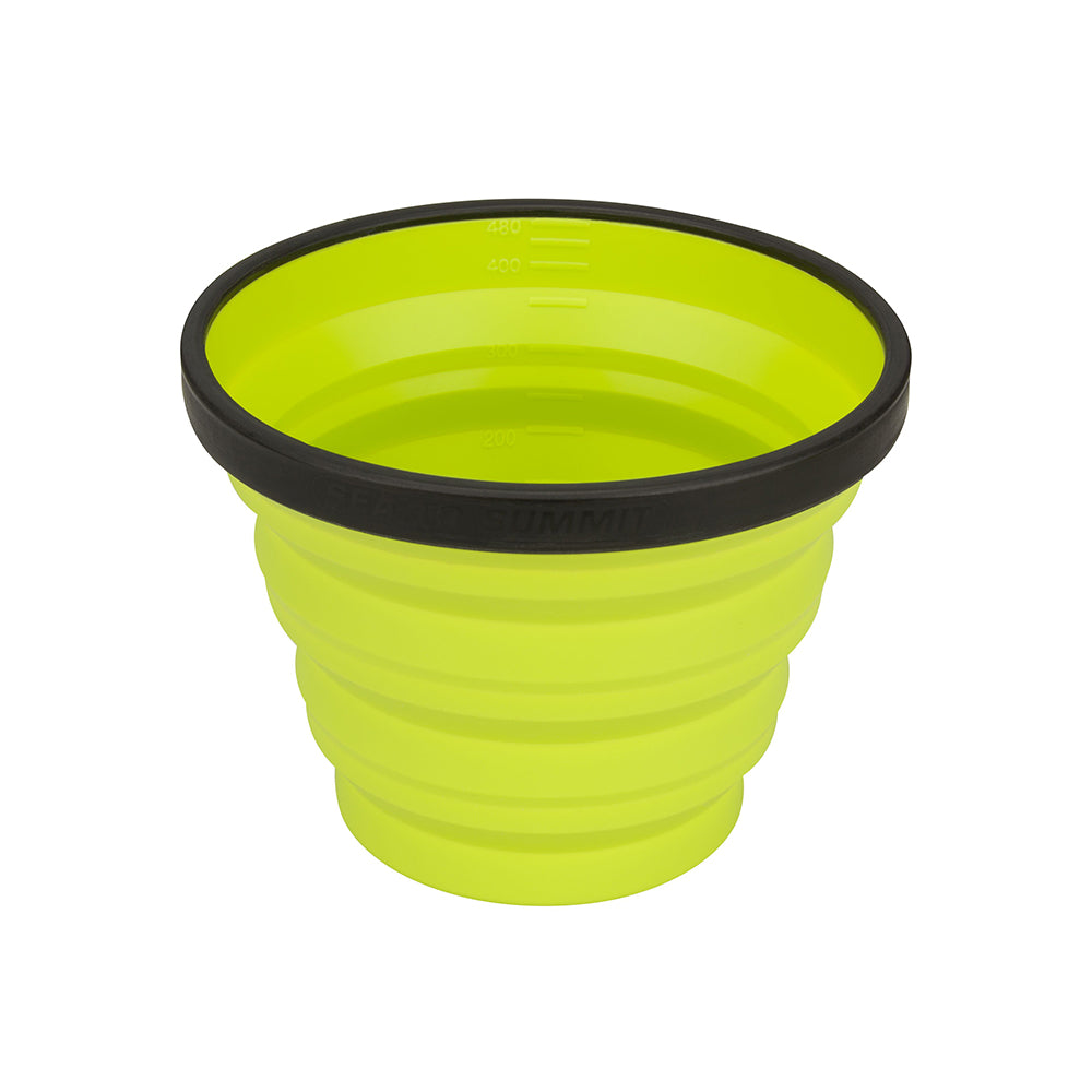 X-Mug – Tasse