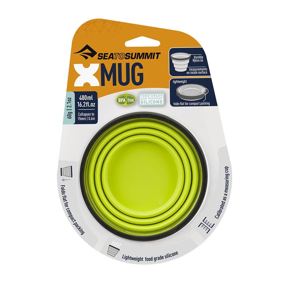X-Mug – Tasse