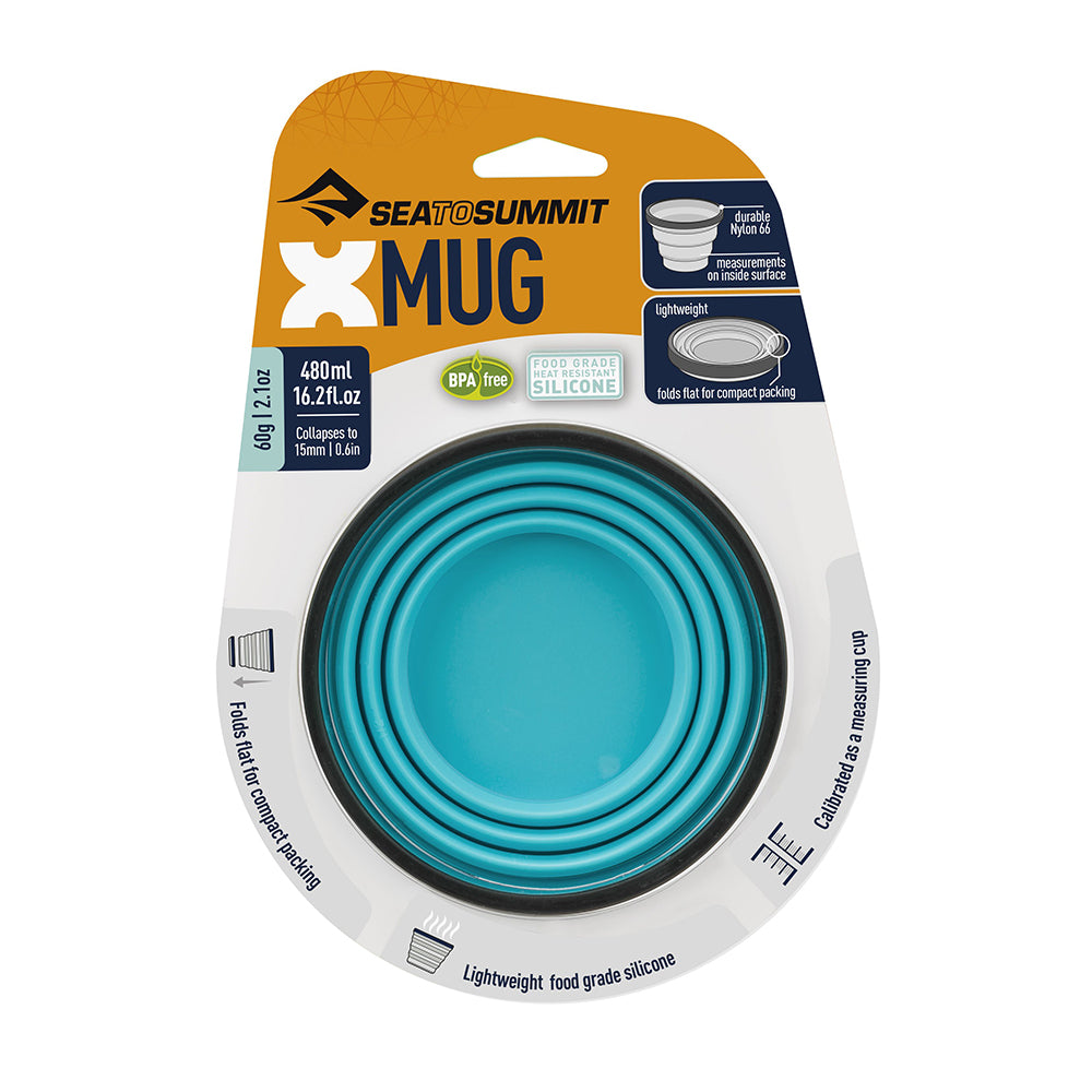 X-Mug – Tasse