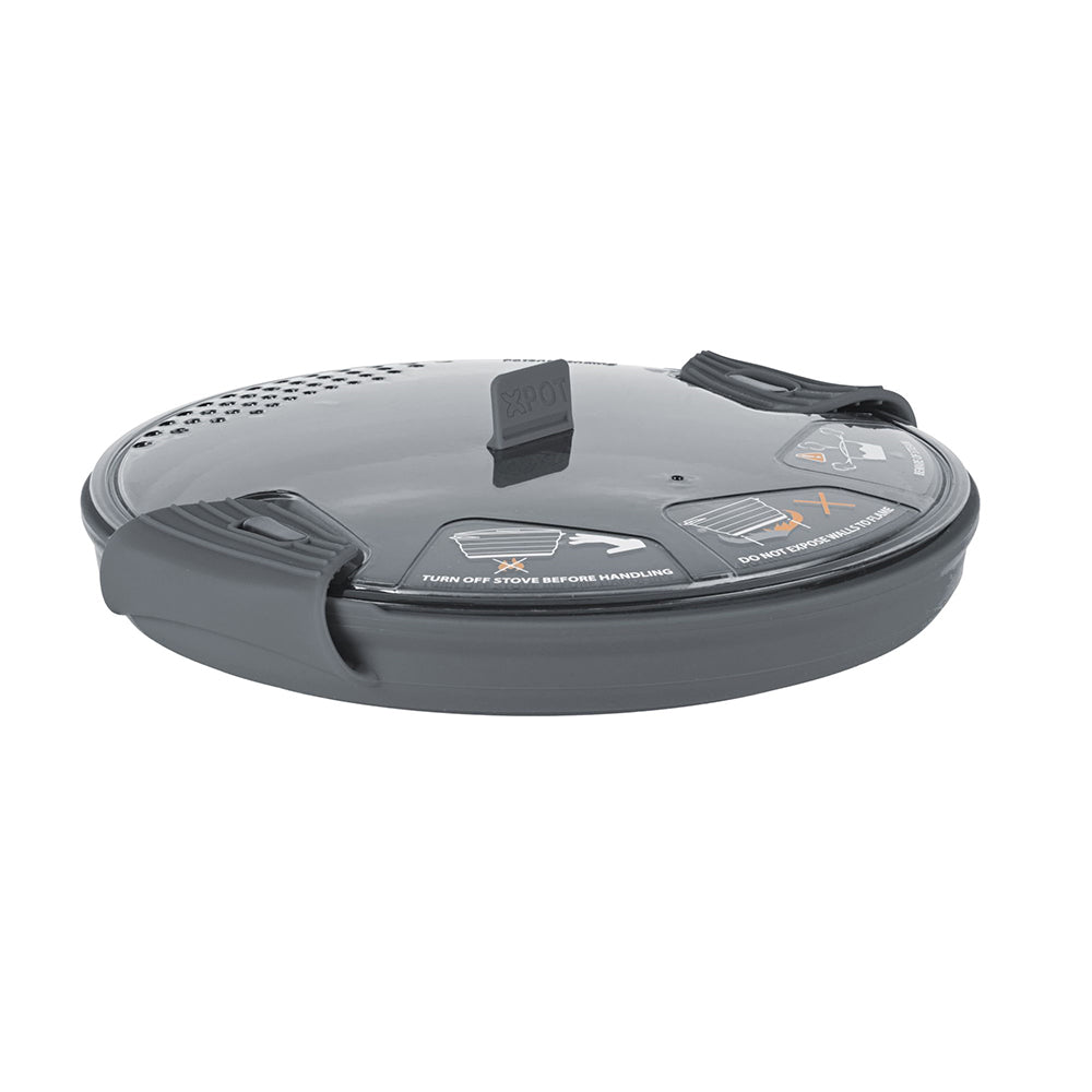 X-Pot 2.8 Liter – Camping Kochtopf