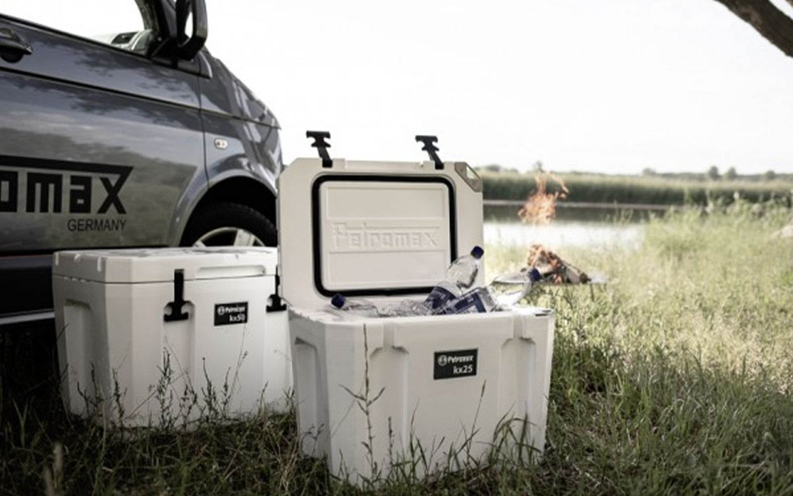 Campingzubehör