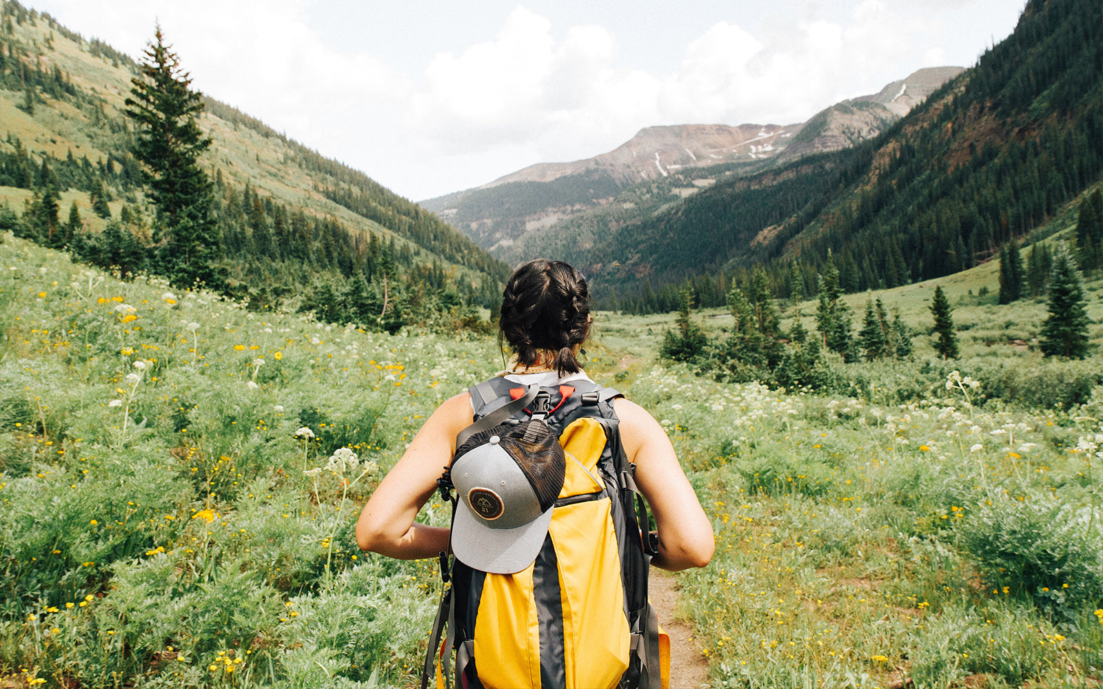 Outdoor Rucksack