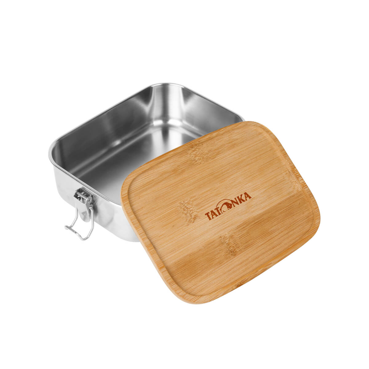 Tatonka Lunch Box Detail