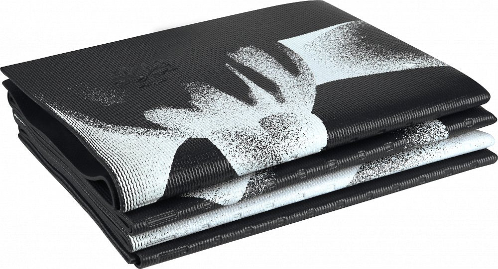 Yoga Faltmatte Eco Basic