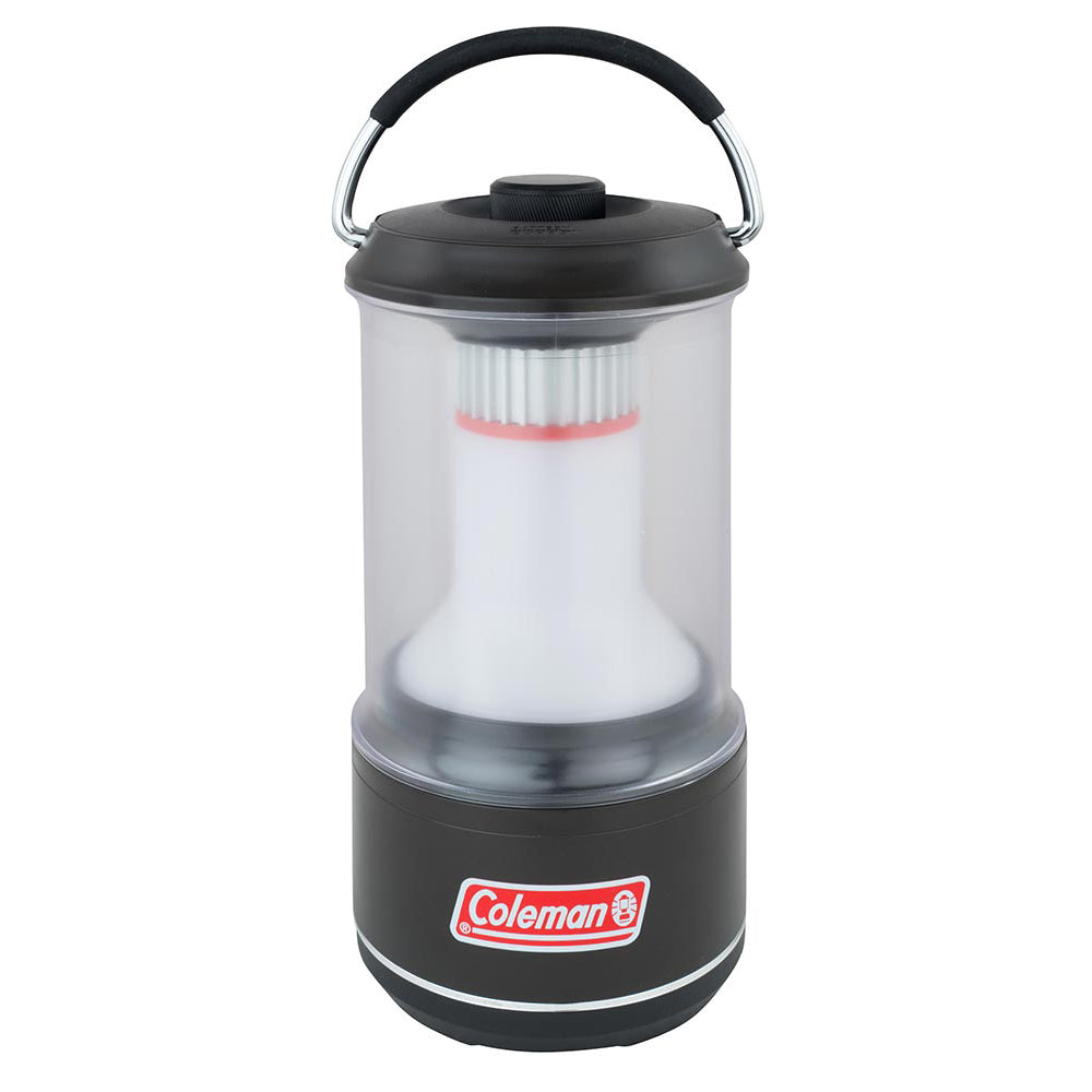 COLEMAN BatteryGuard™ 600L LED Laterne