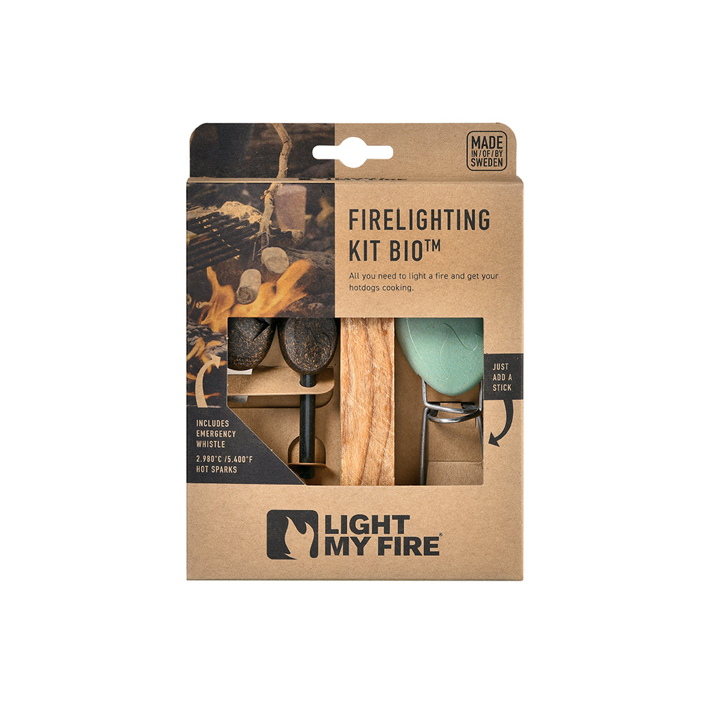 FireKit Bio