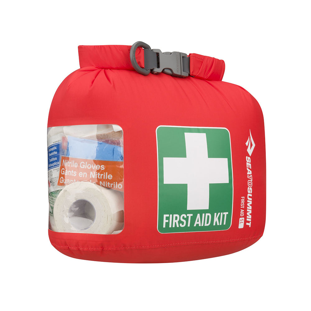 First Aid Kit – Wasserdichte Tasche