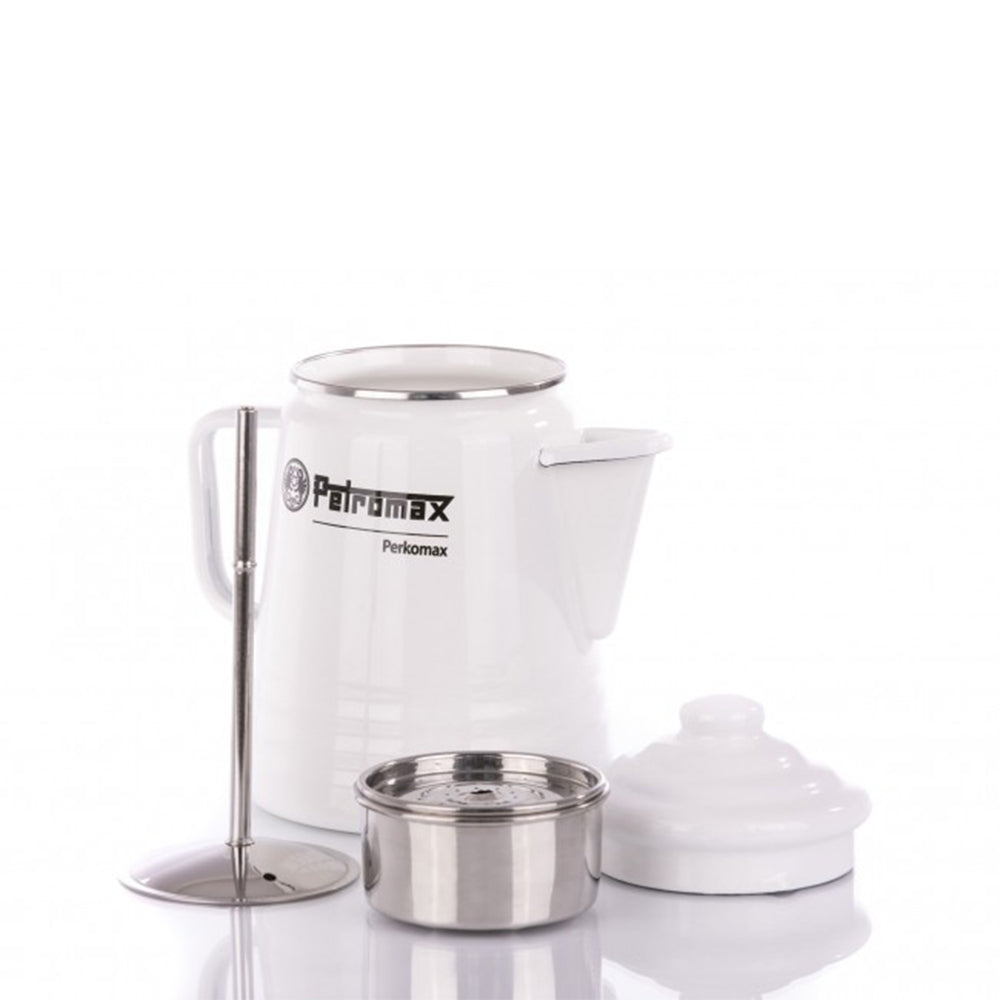 Petromax Kaffeeset